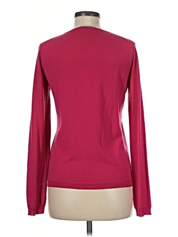 Rene Lezard Long Sleeve Top (view 2)