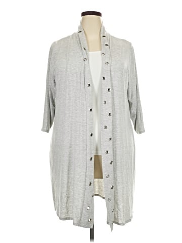 Belldini Kimono (view 1)