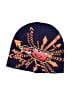Disney 100% Acrylic Blue Beanie Size M (kids) - photo 1