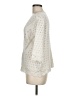Joseph A. Ivory Pullover Sweater Size M - photo 5
