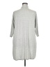 Belldini Gray Kimono Size 2X - photo 2
