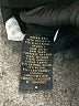 Renuar Houndstooth Black Casual Pants Size 4 - photo 8