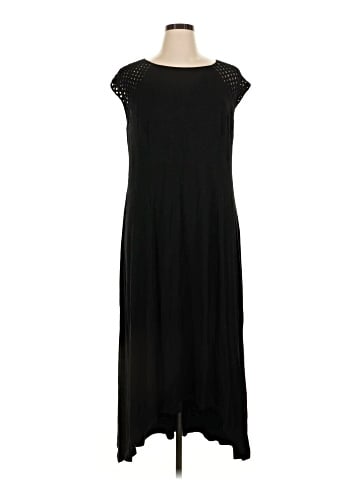 Chico's Casual Dress (view 1)