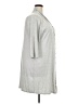 Belldini Gray Kimono Size 2X - photo 4