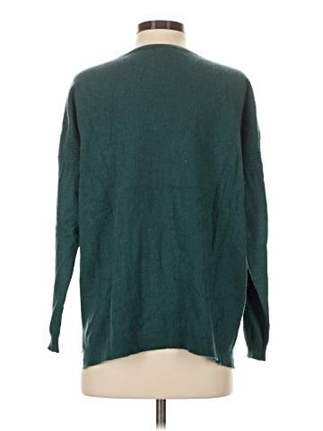 Lord & Taylor Cashmere Pullover Sweater (view 2)