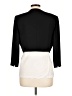 Tahari by ASL 100% Polyester Black Blazer Size 10 Petite - photo 2