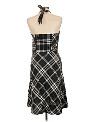 White House Black Market Casual Dress (view 2)