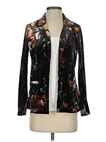 Lola & Sophie Blazer (view 1)