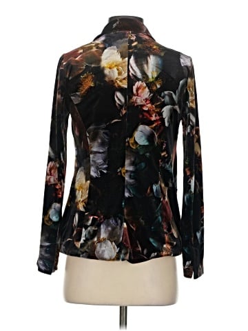 Lola & Sophie Blazer (view 2)