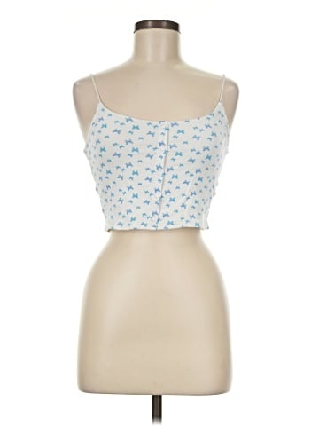 Me To We Tube Top (view 1)