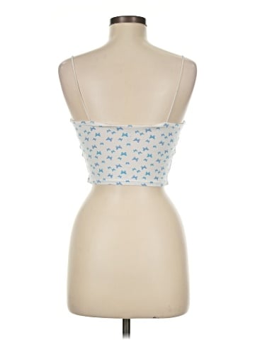 Me To We Tube Top (view 2)