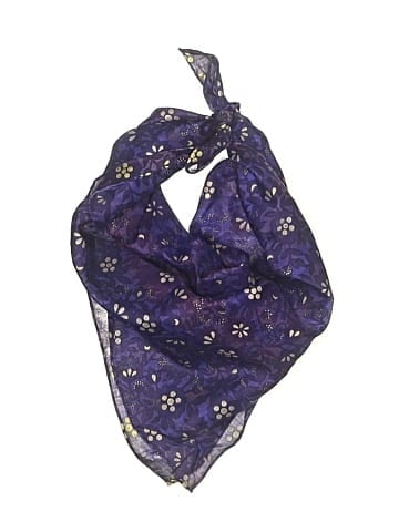 Givenchy Vintage Scarf (view 1)