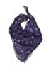 Givenchy Purple Vintage Scarf One size - photo 1