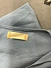 Altar'd State 100% Polyester Teal Blue Long Sleeve Blouse Size S - photo 7