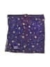 Givenchy Purple Vintage Scarf One size - photo 2