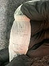 Green Envelope Gray Sleeveless T-Shirt Size L - photo 8
