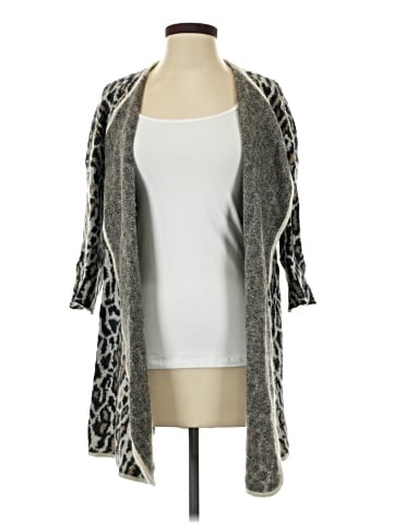 Joie Wool Cardigan (view 1)