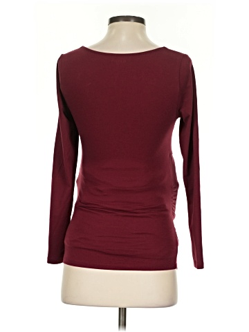 Old Navy - Maternity 3/4 Sleeve T-Shirt (view 2)