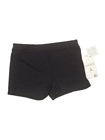 Danskin Athletic Shorts (view 1)