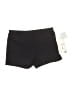 Danskin Solid Black Athletic Shorts Size M - photo 1