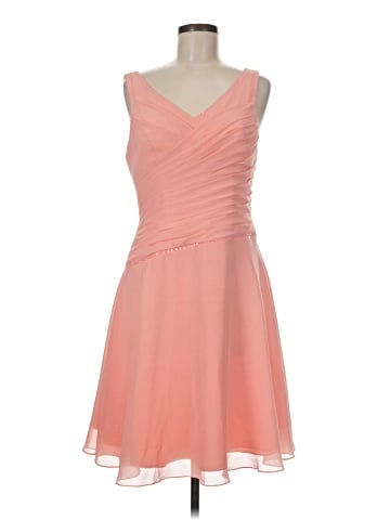 JJ's House Cocktail Dress (view 1)