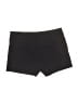 Danskin Solid Black Athletic Shorts Size M - photo 2
