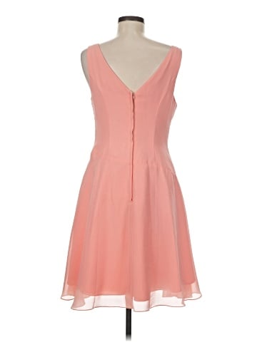 JJ's House Cocktail Dress (view 2)