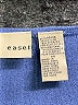 Easel Blue Tank Top Size M - photo 7