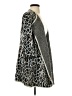 Joie Silver Wool Cardigan Size S - photo 4