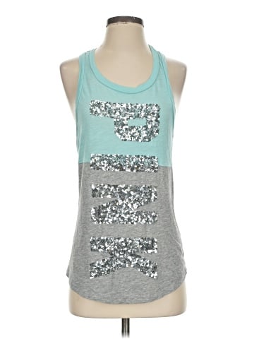 Victoria's Secret Pink Tank Top (view 1)