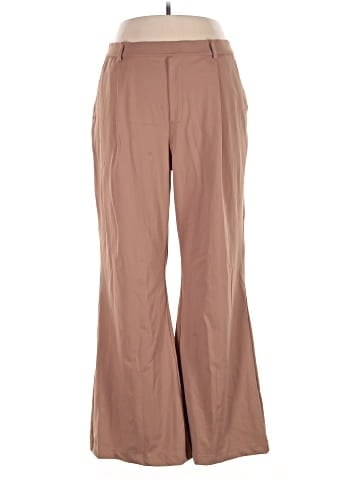 Halara Casual Pants (view 1)