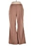 Halara Brown Casual Pants Size XL (tall) - photo 1
