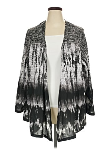Avenue Cardigan (view 1)