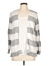 Verve Ami Gray Cardigan Size L - photo 1