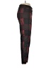 Sanctuary Plaid Red Active Pants Size M - photo 4