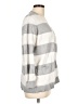Verve Ami Gray Cardigan Size L - photo 4