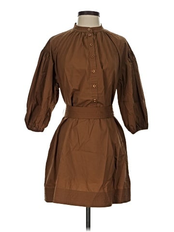 L'academie los angeles Casual Dress (view 1)