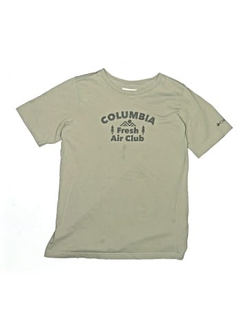Columbia Short Sleeve T-Shirt (view 1)