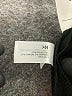 Old Navy Solid Black Casual Dress Size XL - photo 8