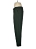 By Anthropologie 100% Polyester Solid Green Casual Pants Size 8 - photo 5