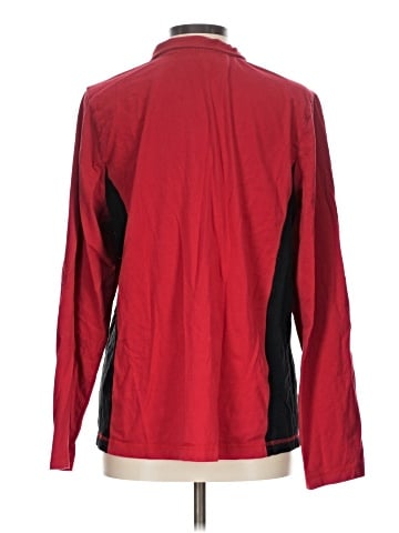 Sport Savvy Track Jacket (view 2)