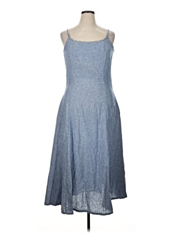 Calypso St. Barth Casual Dress (view 1)