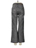Subdued Gray Jeans Size 28 waist - photo 2