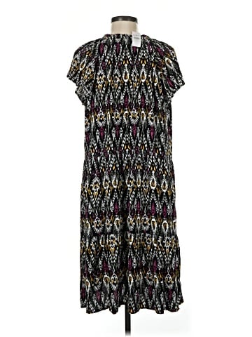Ann Taylor LOFT Casual Dress (view 2)
