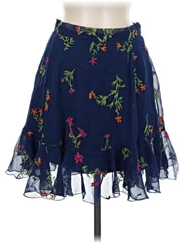Romeo & Juliet Couture Casual Skirt (view 1)