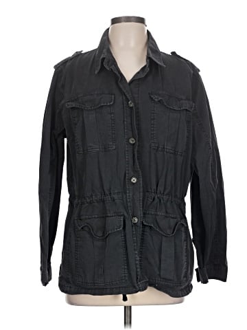 Buffalo by David Bitton Jacket (view 1)