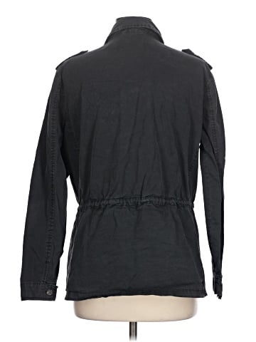 Buffalo by David Bitton Jacket (view 2)