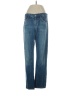 Citizens of Humanity Blue Jeans Size 25 waist - photo 1