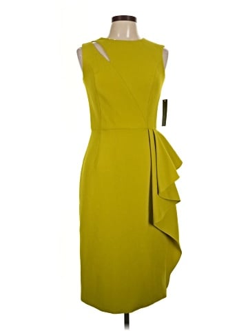 Teri Jon by Rickie Freeman Cocktail Dress (view 1)