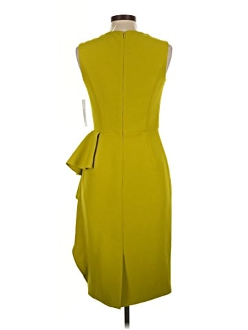 Teri Jon by Rickie Freeman Cocktail Dress (view 2)